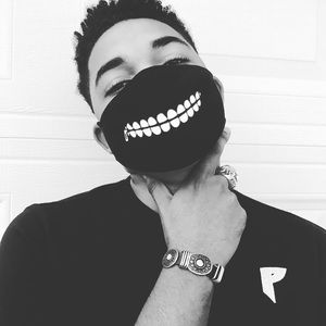 Meet your Posher, Keith